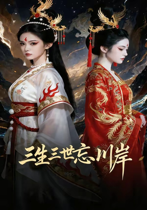 三生三世忘川岸（50集）精彩短剧又来了