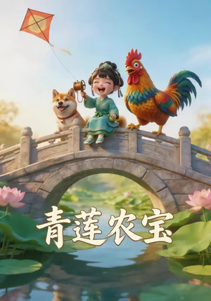 青莲农宝（20集）夸克网盘在线看