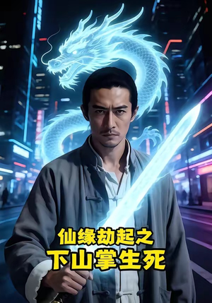 仙缘劫起之下山掌生死（265集）高清画质免费看