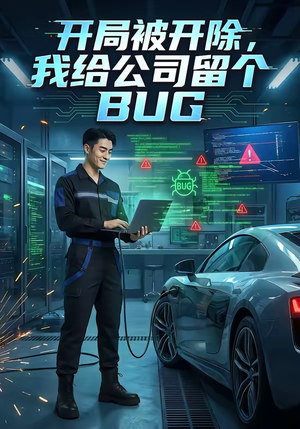 开局被开除我给公司留个BUG（30集）评价怎么样