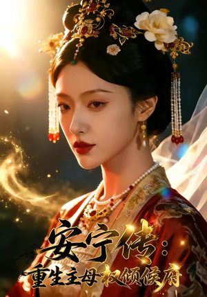 安宁传：重生主母权倾侯府（49集）熬夜追短剧