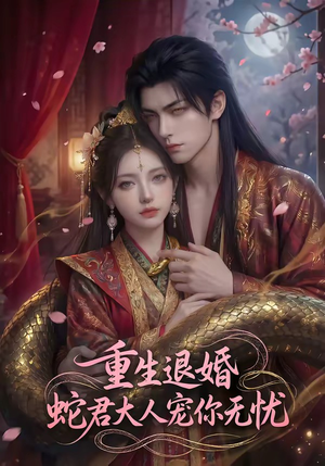 重生退婚：蛇君大人宠你无忧（61集）经典老剧免费看