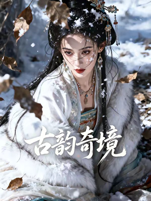 古韵奇境（93集）快来看短剧