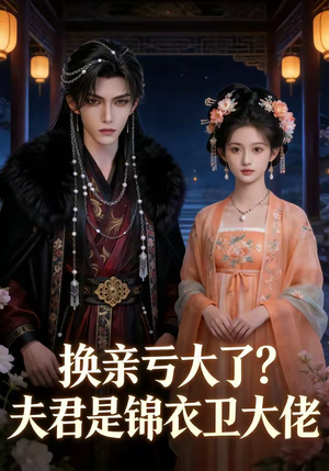 换亲亏大了夫君是锦衣卫大佬（41集）观看软件