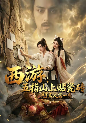 西游：五指山上贴瓷砖AI真人第一季（85集）精彩短剧看全集