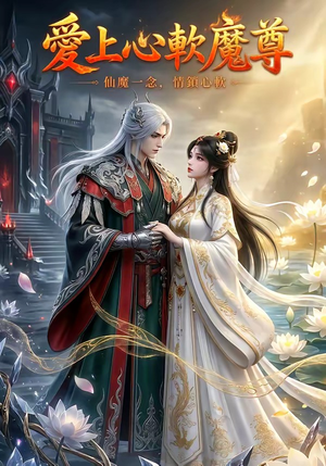 爱上心软魔尊（24集）短剧热播推荐