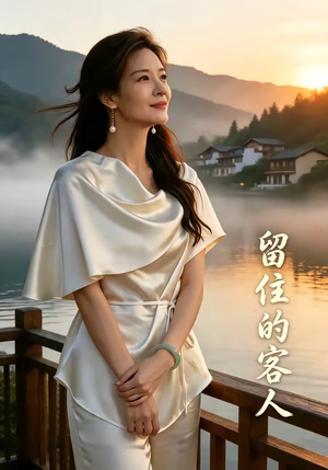 留住的客人（34集）第32集