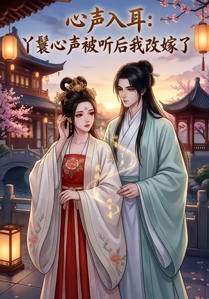 心声入耳：丫鬟心声被听后我改嫁了（34集）免费版