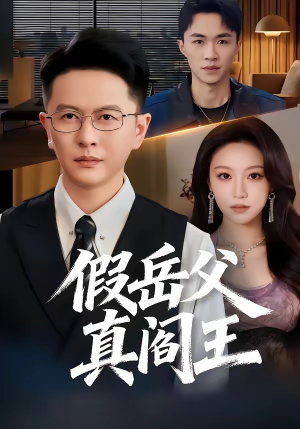 假岳父真阎王（40集）视频在线看