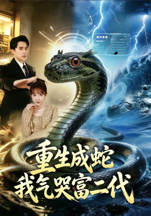 重生成蛇我气哭富二代（66集）在哪看免费
