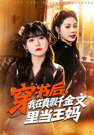 穿书后，我在真假千金文里当王妈（80集）百度在线观看