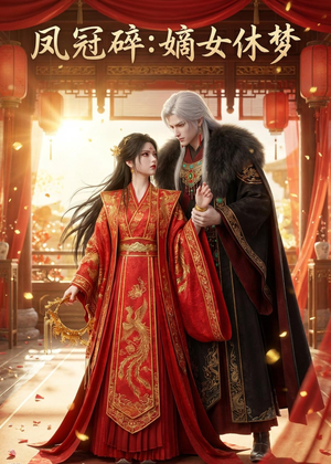 凤冠碎：嫡女休梦（28集）甜宠短剧追到爽