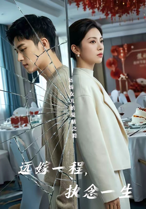 远嫁一程，执念一生（50集）小短剧抢先看