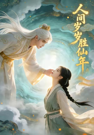 人间岁岁胜仙年（67集）最新热播短剧