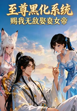 至尊黑化系统，赐我无敌娶妻女帝（60集）哪个短剧网能看