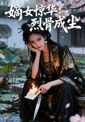 嫡女惊华：烈骨成尘（62集）在哪看免费
