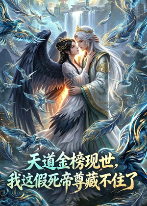天道金榜现世，我这假死帝尊藏不住了（41集）精彩短剧随心推