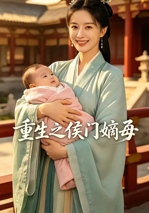 重生之侯门嫡母（100集）红果短剧免费看