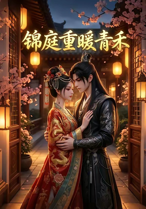 锦庭重暖青禾（23集）无需会员轻松看