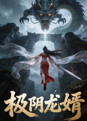 极阴龙婿（32集）超级好看的短剧