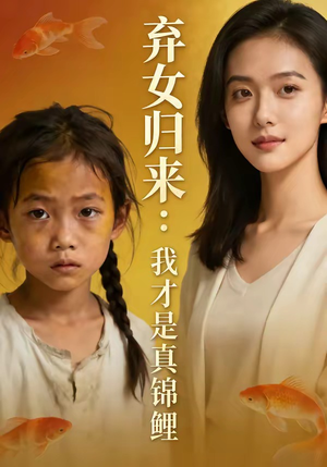 弃女归来：我才是真锦鲤（32集）爆款热门短剧