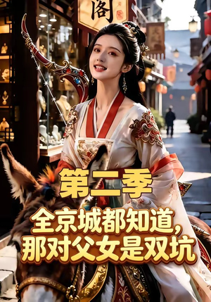全京城都知道，那对父女是双坑第二季（60集）热门短剧抢先