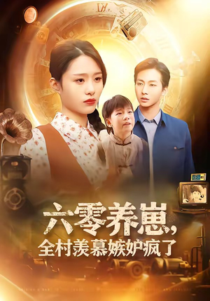 六零养崽，全村羡慕嫉妒疯了（53集）免费看