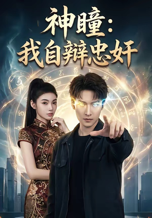 神瞳：我自辩忠奸（48集）第一集