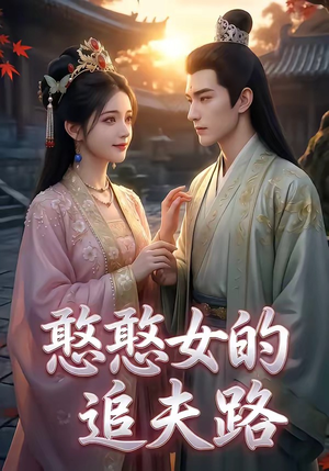 憨憨女的追夫路（69集）爱上了这部剧了