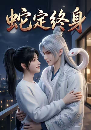 蛇定终身（36集）在线观看