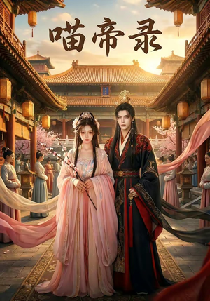 喵帝录（63集）短剧全集抢先看