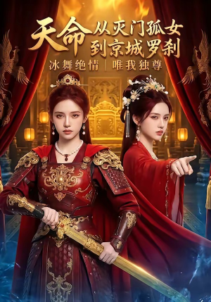 天命：从灭门孤女到京城罗刹（60集）短剧追不停