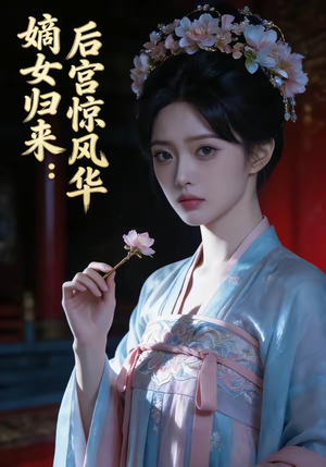 嫡女归来：后宫惊风华（55集）让你一口气看完
