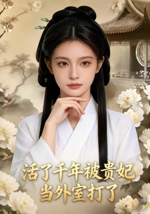 活了千年被贵妃当外室打了（40集）真的太好看了