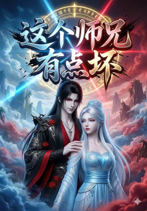 这个师兄有点坏（32集）简直不要太好看
