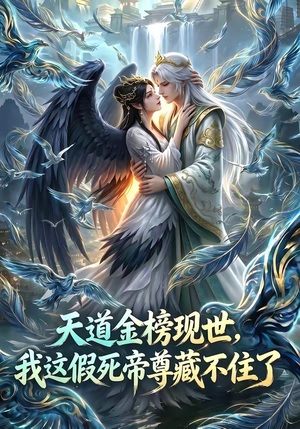天道金榜现世，我这假死帝尊藏不住了（41集）短剧热播抢先看