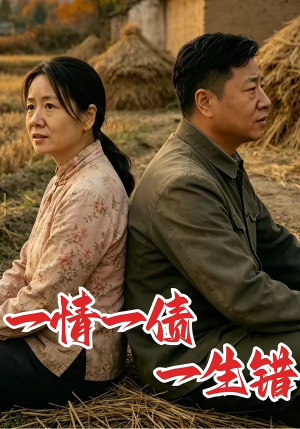 一情一债一生错（43集）免费热门短剧