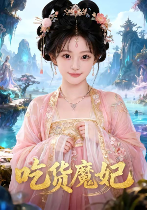 吃货魔妃（42集）精彩短剧后续