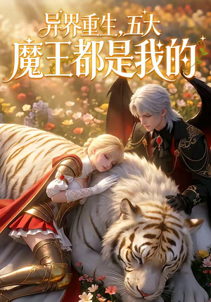 异界重生，五大魔王都是我的（69集）最新短剧抢先看