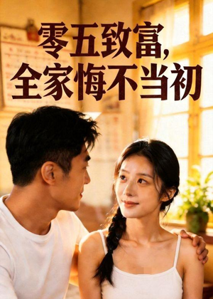 零五致富，全家悔不当初（50集）在线看
