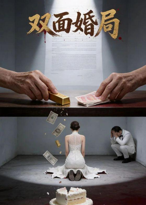 双面婚局（44集）悬疑短剧推荐