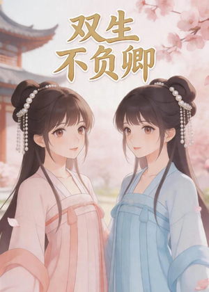 双生不负卿（45集）西瓜短剧免费看