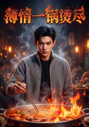 薄情一锅烫尽（38集）超好看的短剧