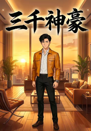 三千神豪（61集）最火短剧热播