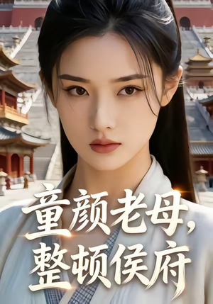 童颜老母，整顿侯府（58集）在线免费观看