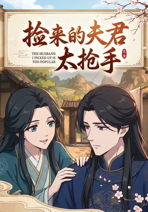 捡来的夫君太抢手（29集）热门短剧榜单