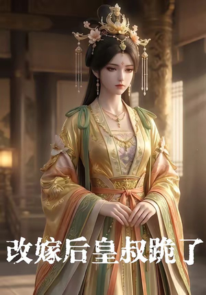 改嫁后皇叔跪了（25集）短剧热播推荐