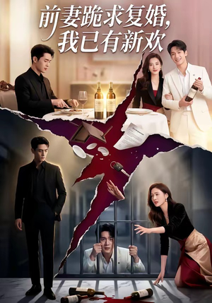 前妻跪求复婚，我已有新欢（81集）精彩短剧天天看