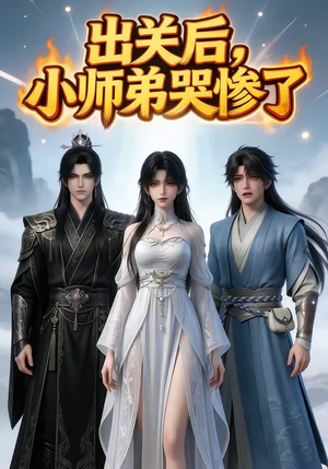 出关后，小师弟哭惨了（17集）男主角是谁