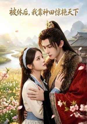 被休后，我靠种田惊艳天下（82集）精彩短剧合集